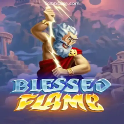Exploring the Mystical World of 'BlessedFlame'