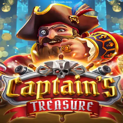 Explore the Thrills of CaptainssTreasure: Your Ultimate Gaming Adventure