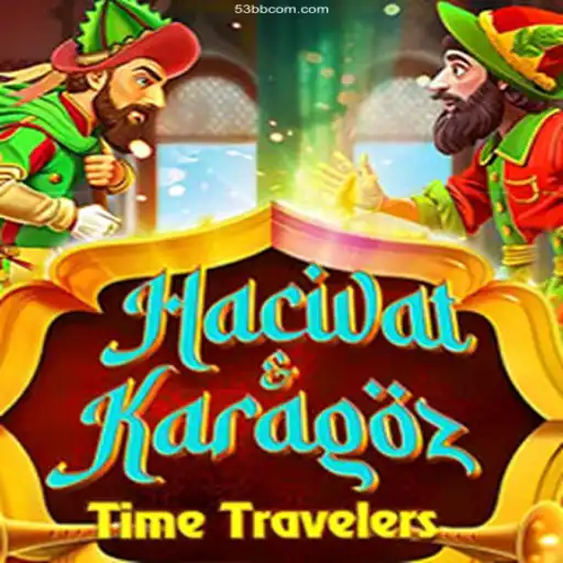 Explore o Encanto de Hacivat e Karagoz: Tradição e Diversão em Jogos Online