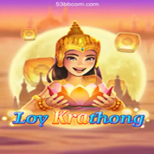 Exploring LoyKrathong: Unleashing the Magic of Online Games