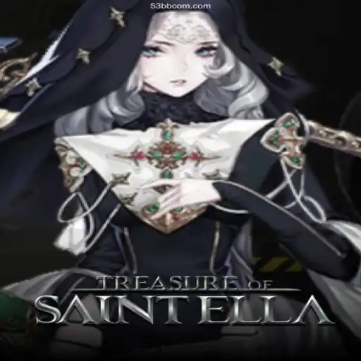 TreasureofSaintElla: Discover the Best of Brazilian Online Gaming