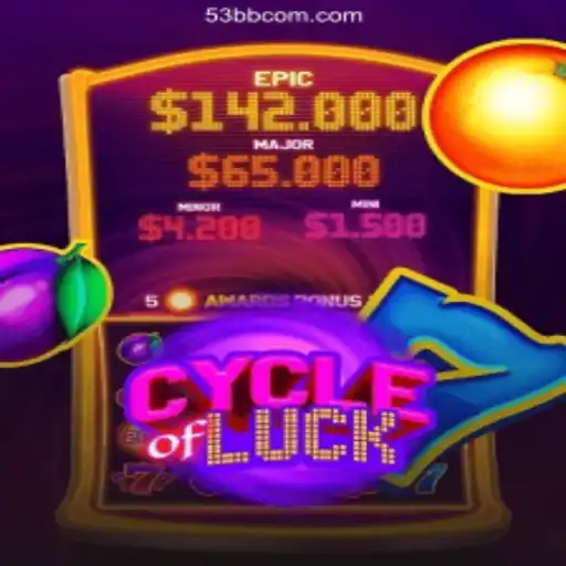 Discover the Exciting World of CycleofLuck: Your Guide to Online Gaming