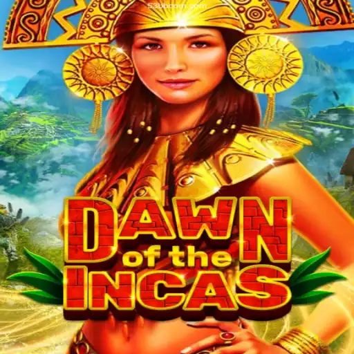 Explore the Ancient World of DawnoftheIncas