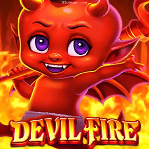 Descubra o Fascinante Mundo de DevilFire