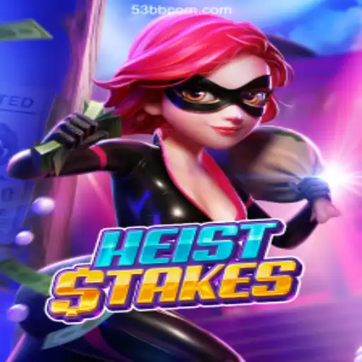 HeistStakes: Dive into the Thrilling World of Online Gaming