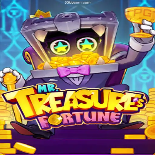 Exploring MrTreasuresFortune: The Ultimate Online Gaming Experience