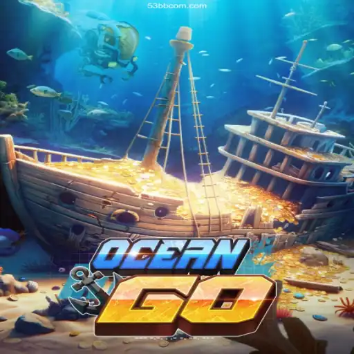 Discover the Exciting World of OceanGO: Dive Into a New Adventure