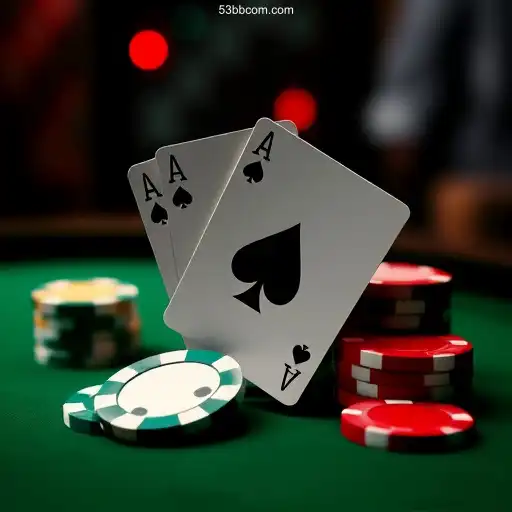 Poker Games