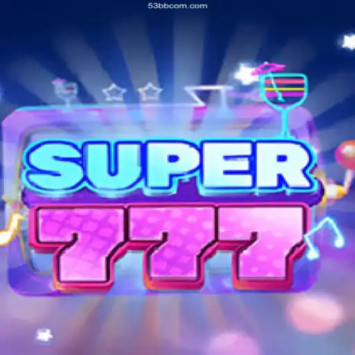 Exploring the Thrills of Super777 Online Game