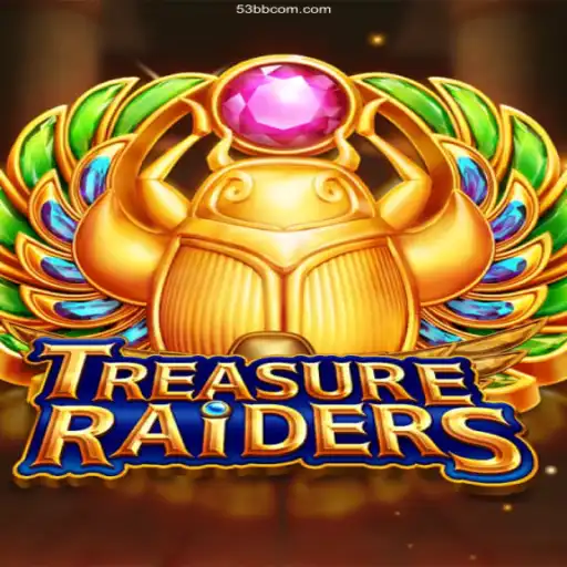Unveiling the Excitement of TREASURERAIDERS: Explore Exceptional Online Gaming